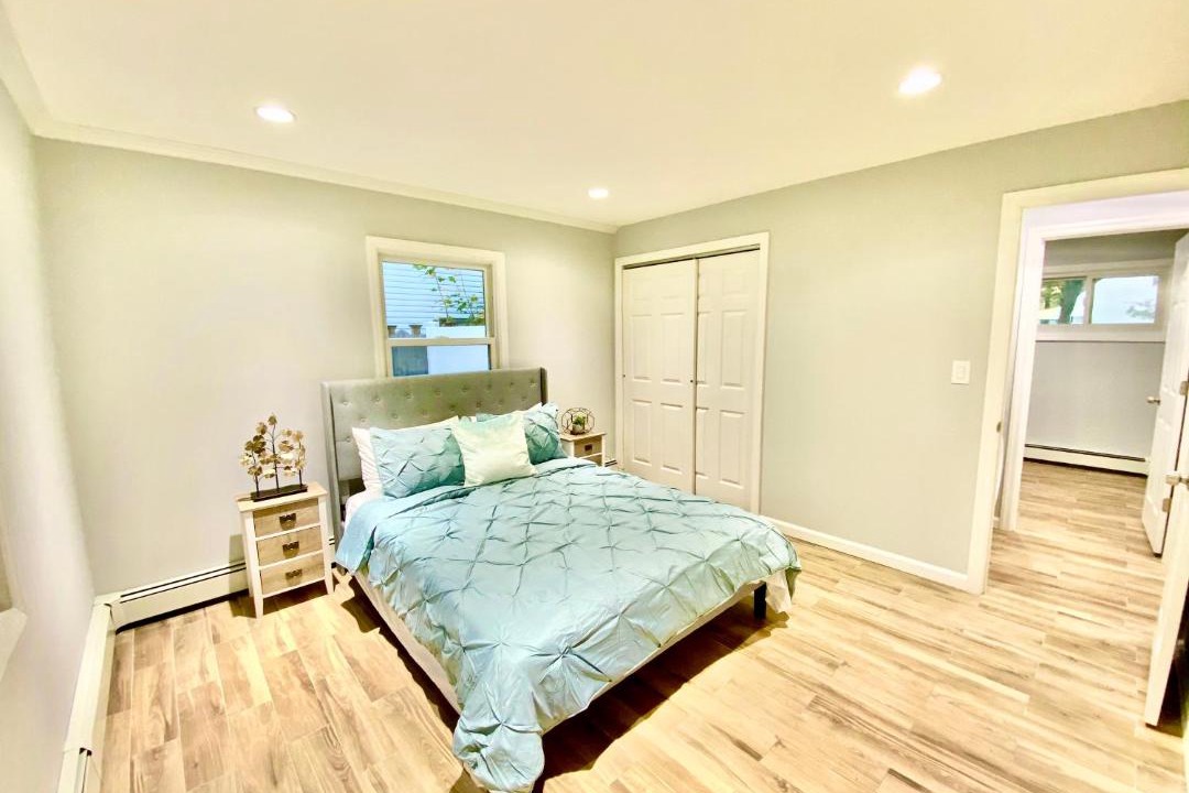 Photo of Bedroom in Levittown