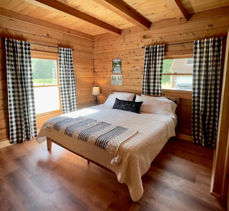 Photo of Bedroom in Barton