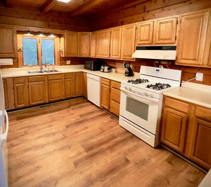 Photo of Kitchen in Barton