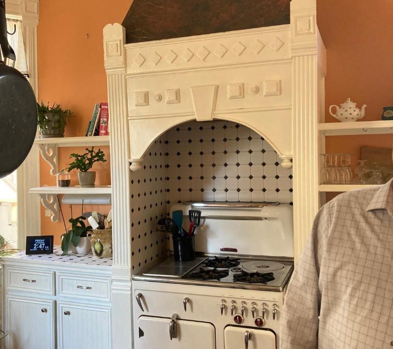 Photo of Kitchen in San Jacinto