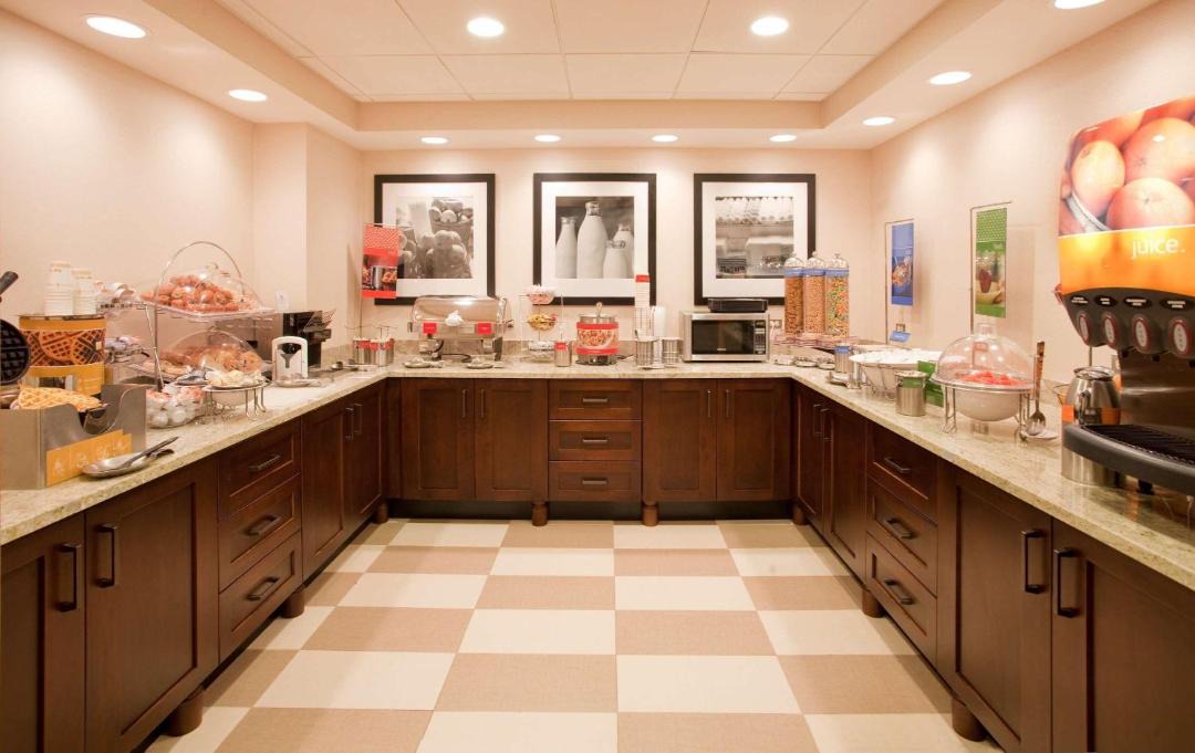 Photo of Kitchen in Cranberry Township