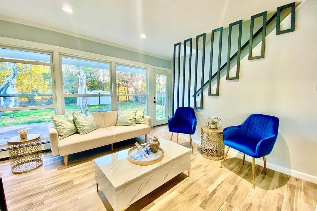 Photo of Livingroom in Levittown