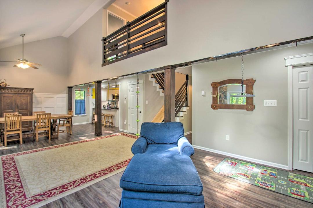 Photo of Livingroom in New Market