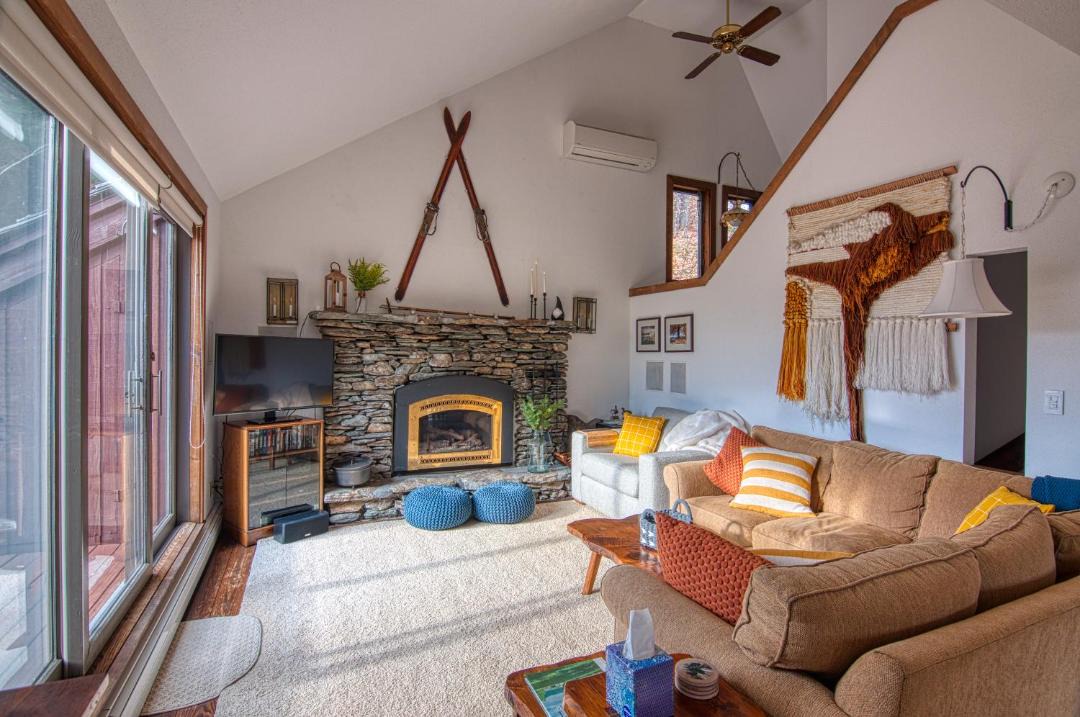 Photo of Livingroom in Stockbridge