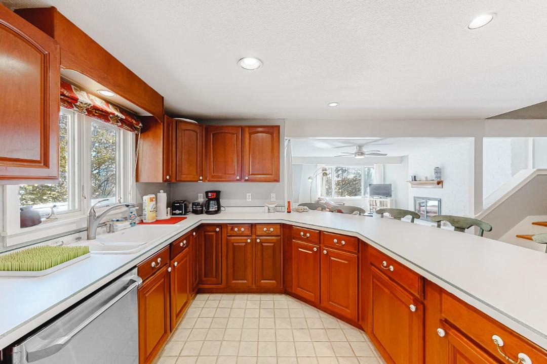 Photo of Kitchen in West Hartford