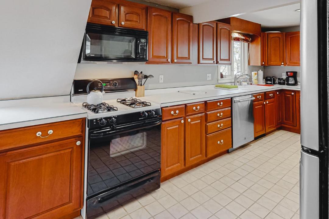 Photo of Kitchen in West Hartford