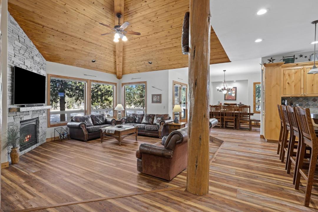 Photo of Others in Sunriver