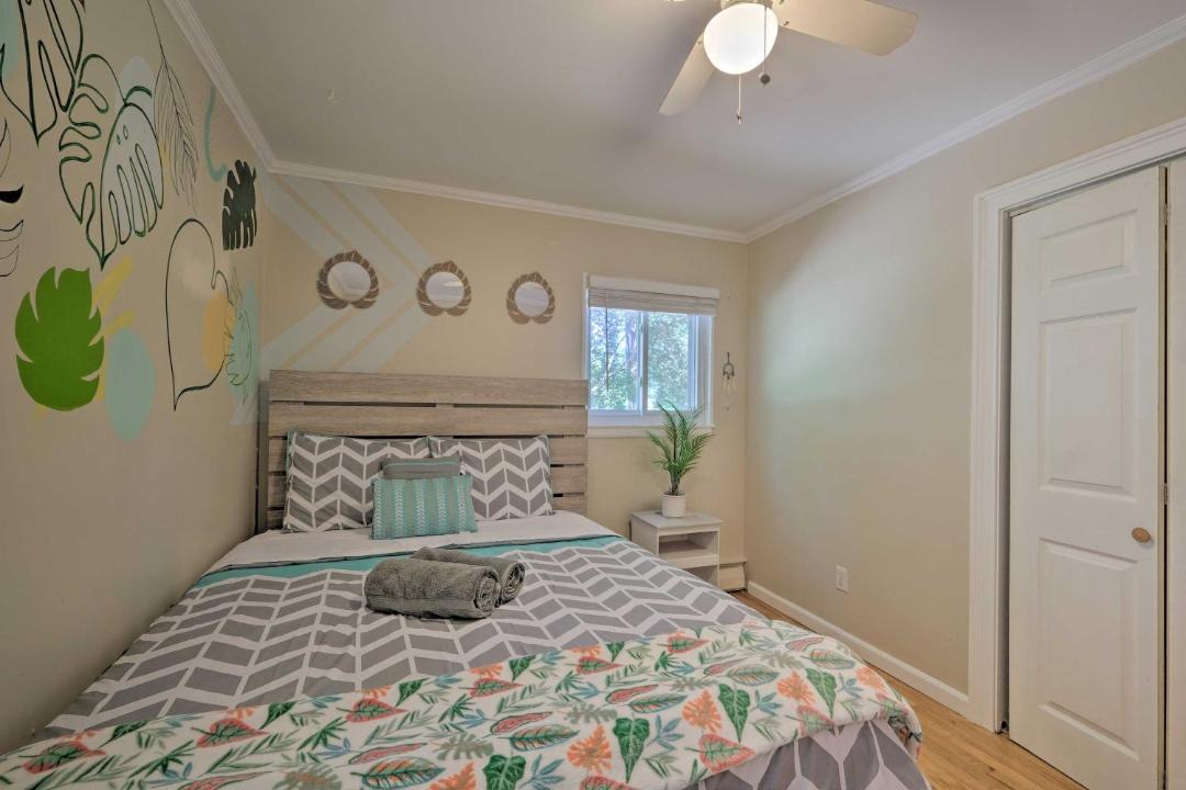 Photo of Bedroom in Selby-on-the-Bay
