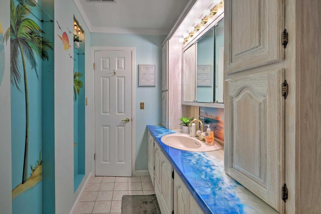 Photo of Bathroom in Selby-on-the-Bay