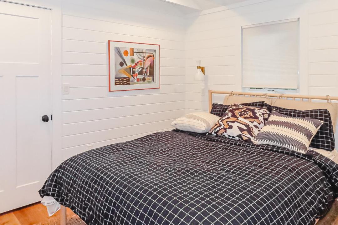 Photo of Bedroom in Moultonborough