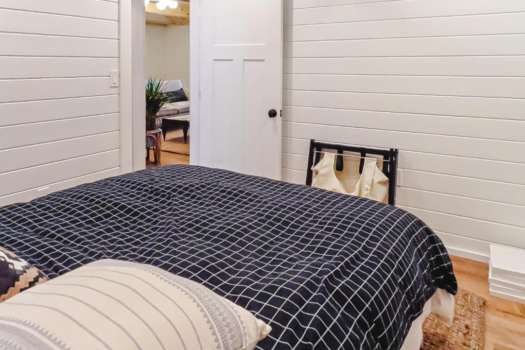 Photo of Bedroom in Moultonborough