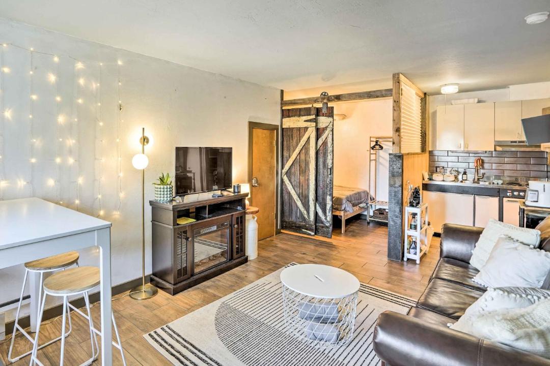 Photo of Livingroom in Hunter