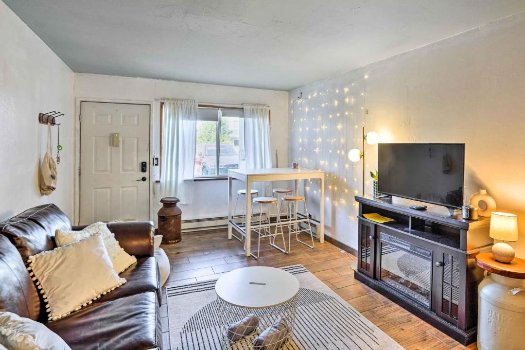 Photo of Livingroom in Hunter