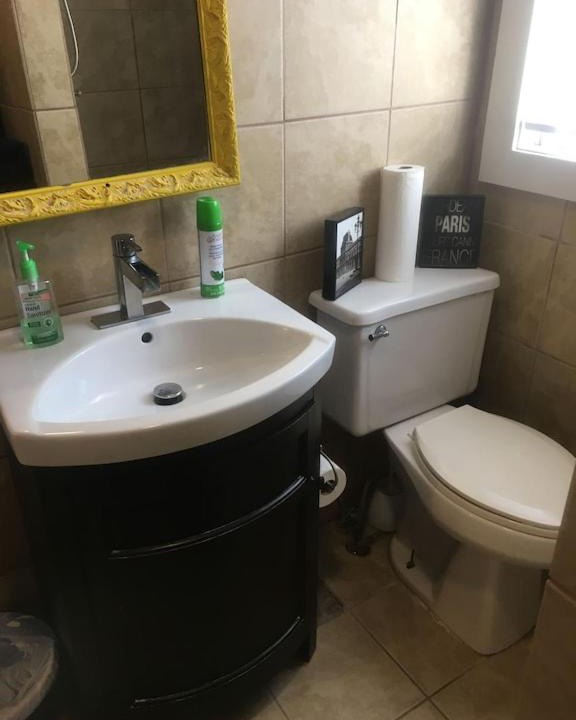 Photo of Bathroom in East Ocean View