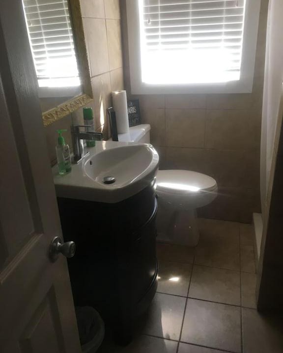 Photo of Bathroom in East Ocean View