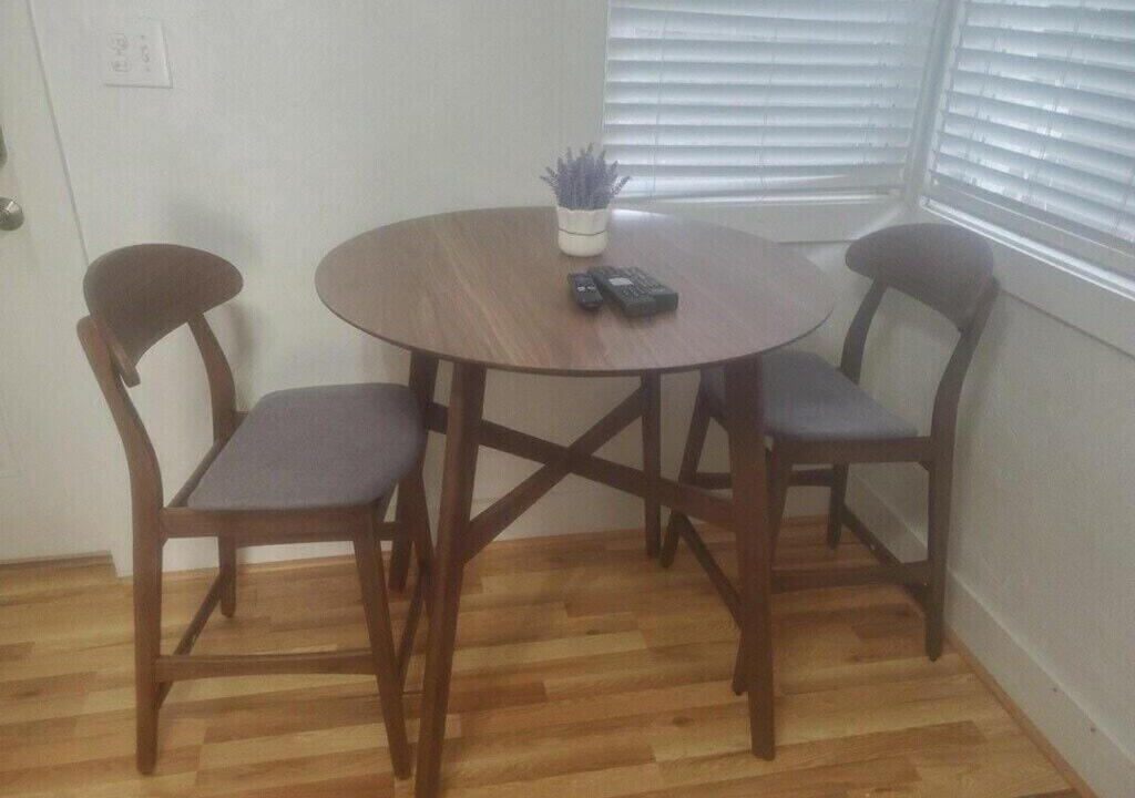 Photo of Livingroom in East Ocean View