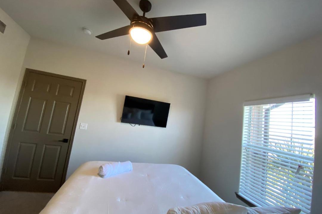 Photo of Bedroom in South Main