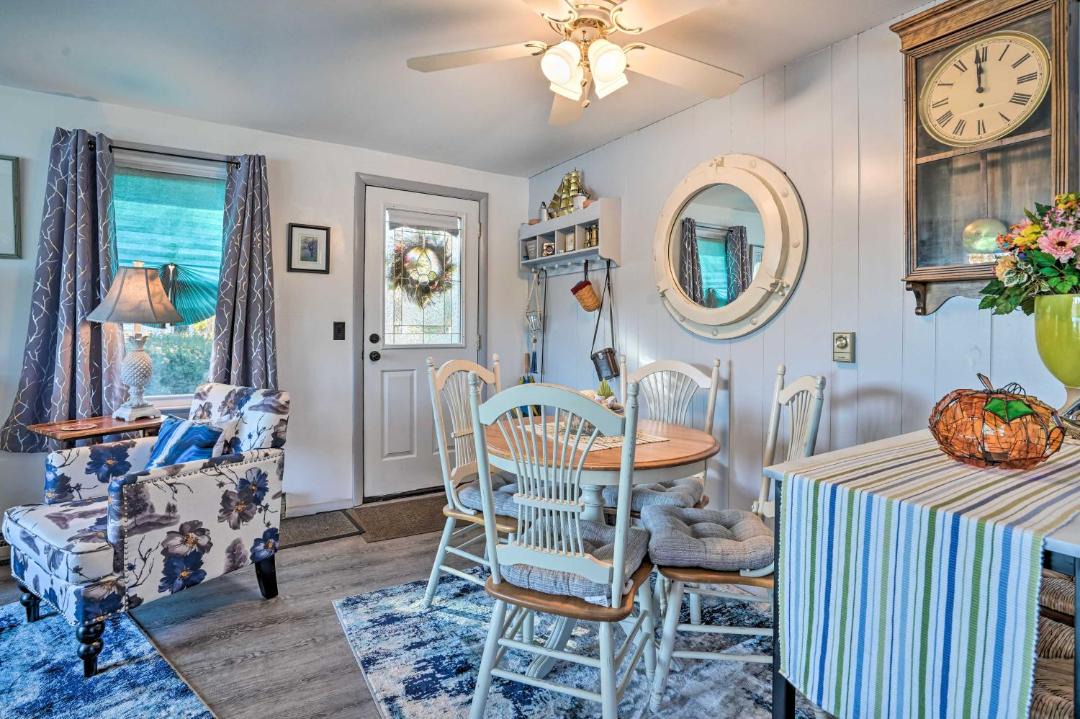 Photo of Livingroom in Tully