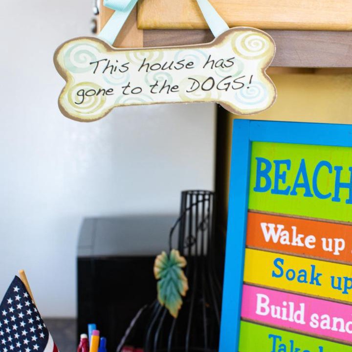 Photo of Livingroom in Pirates Beach