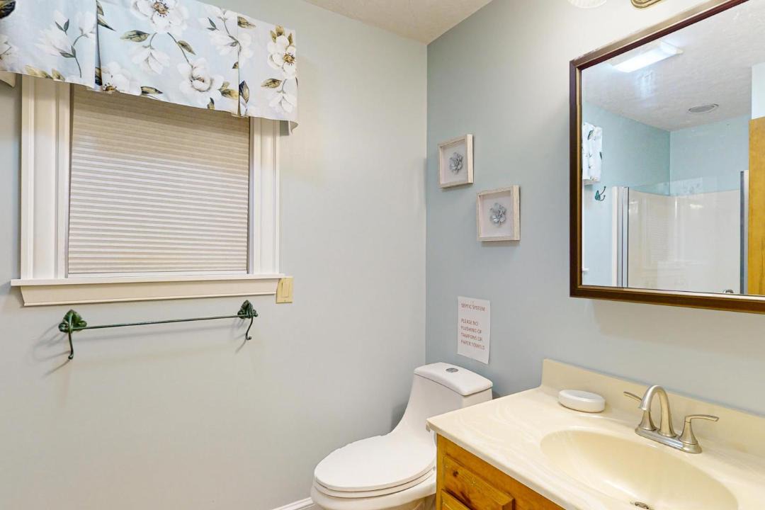 Photo of Bathroom in Moultonborough