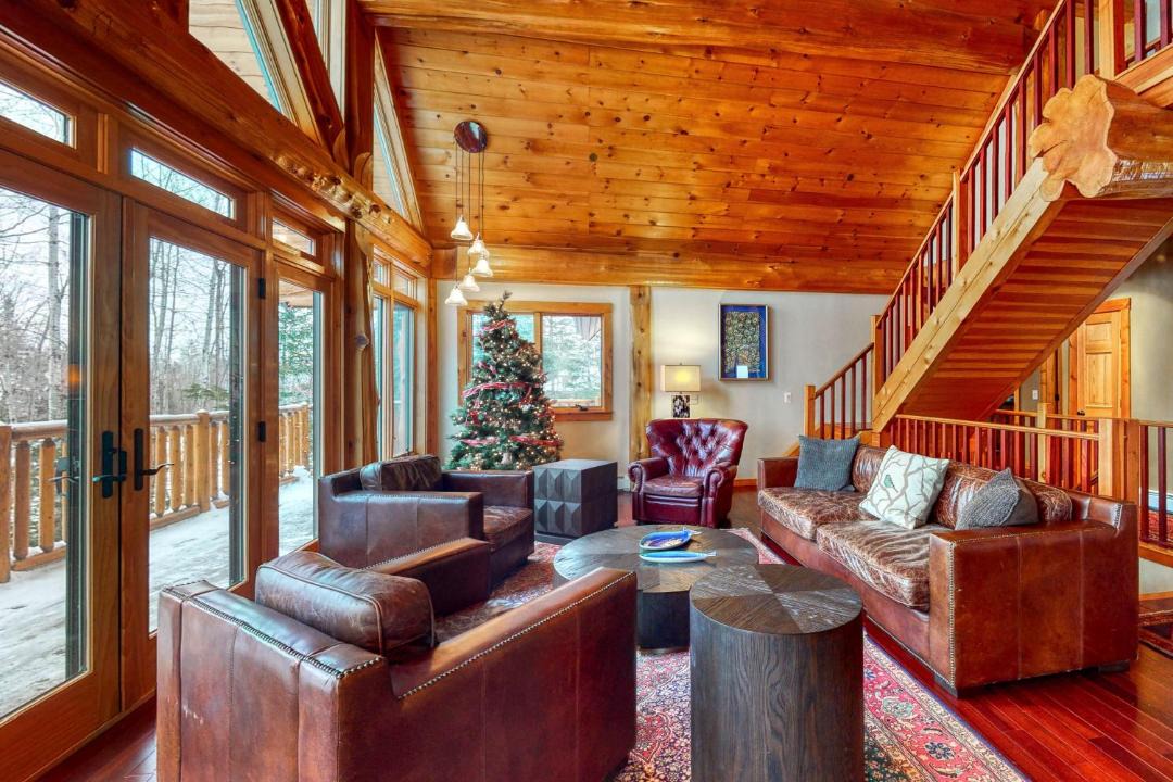 Photo of Others in Carrabassett Valley