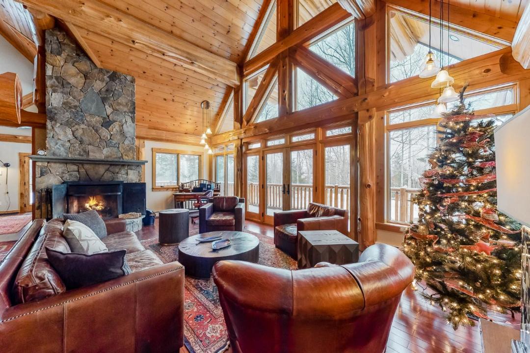 Photo of Others in Carrabassett Valley