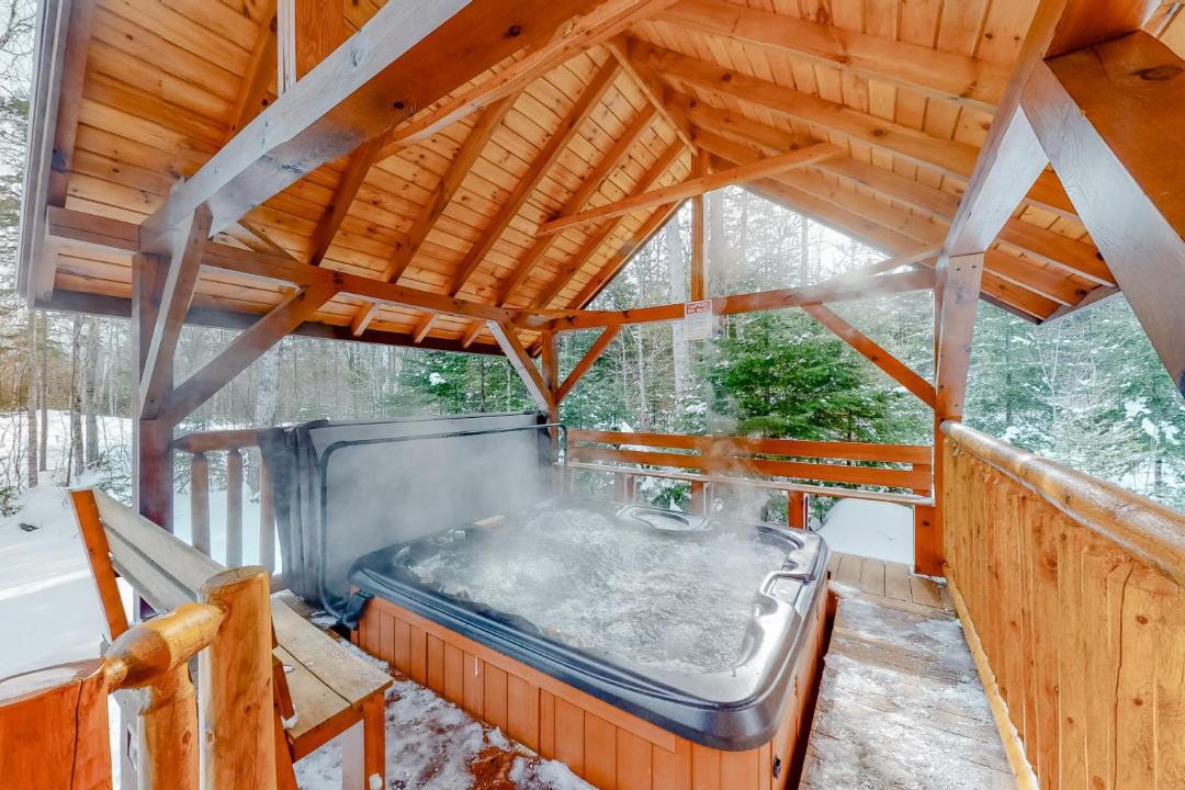 Photo of Others in Carrabassett Valley