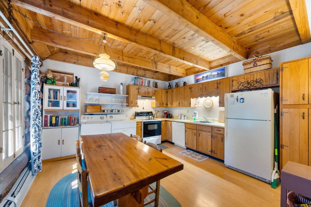 Photo of Kitchen in Chestertown