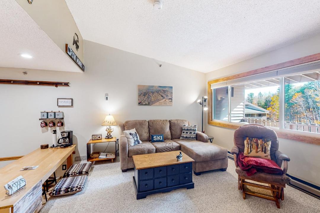 Photo of Livingroom in Sunday River Area