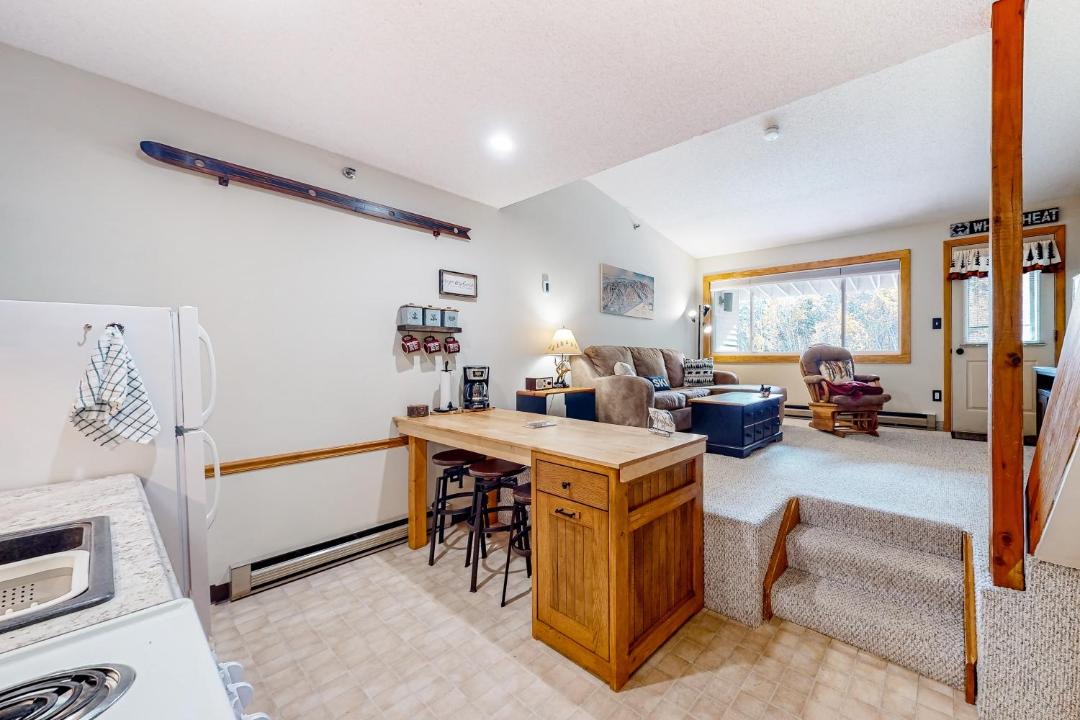 Photo of Livingroom in Sunday River Area