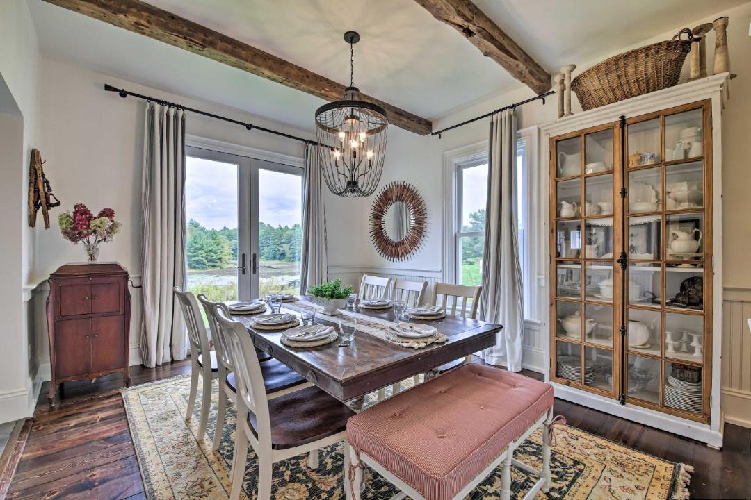 Photo of Livingroom in Jefferson