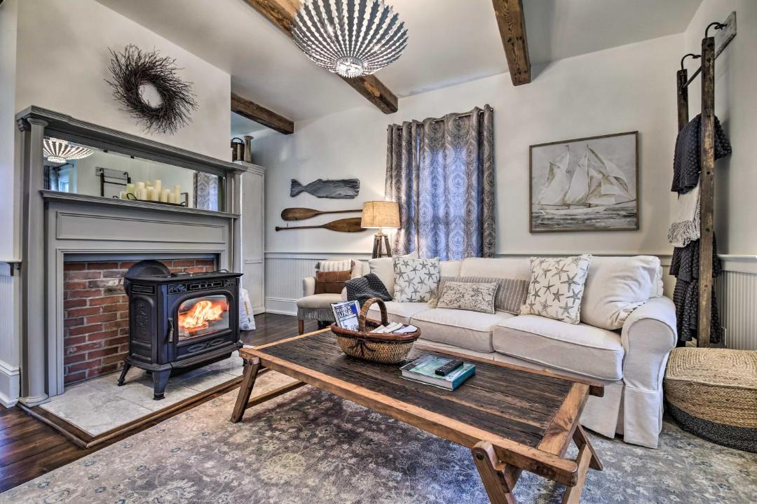 Photo of Livingroom in Jefferson
