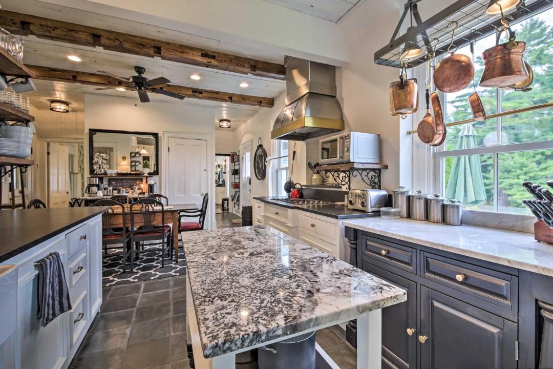 Photo of Kitchen in Jefferson