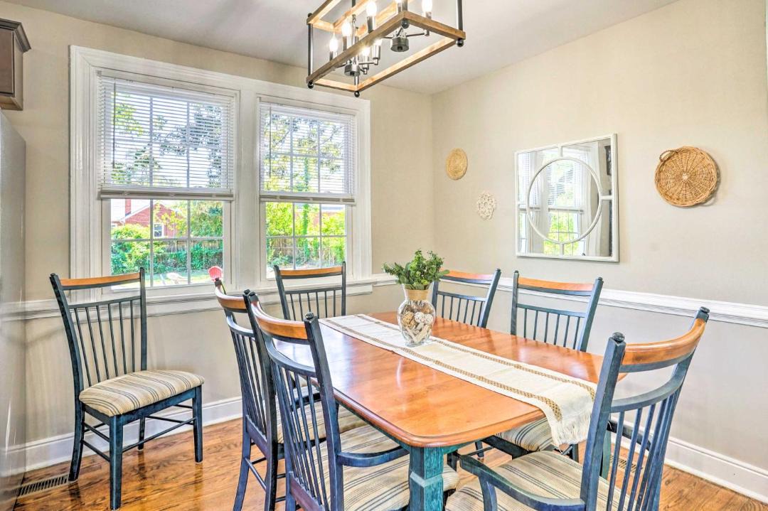 Photo of Livingroom in Lakeside