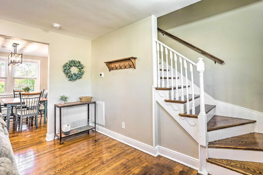 Photo of Livingroom in Lakeside