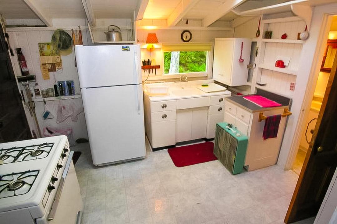 Photo of Kitchen in West Alton