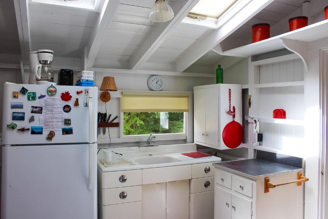 Photo of Kitchen in West Alton