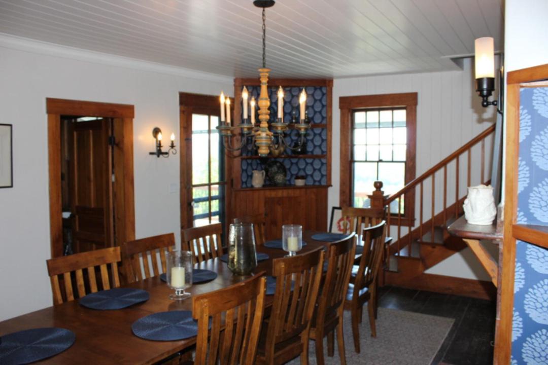 Photo of Livingroom in Holderness