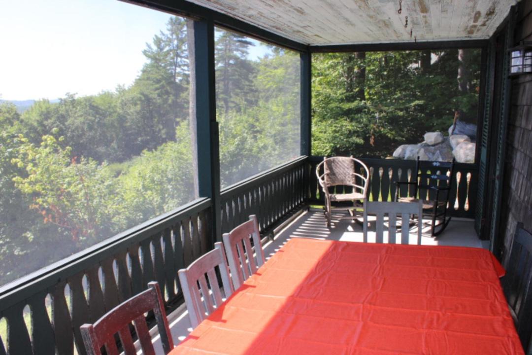 Photo of Patio Balcony in Holderness