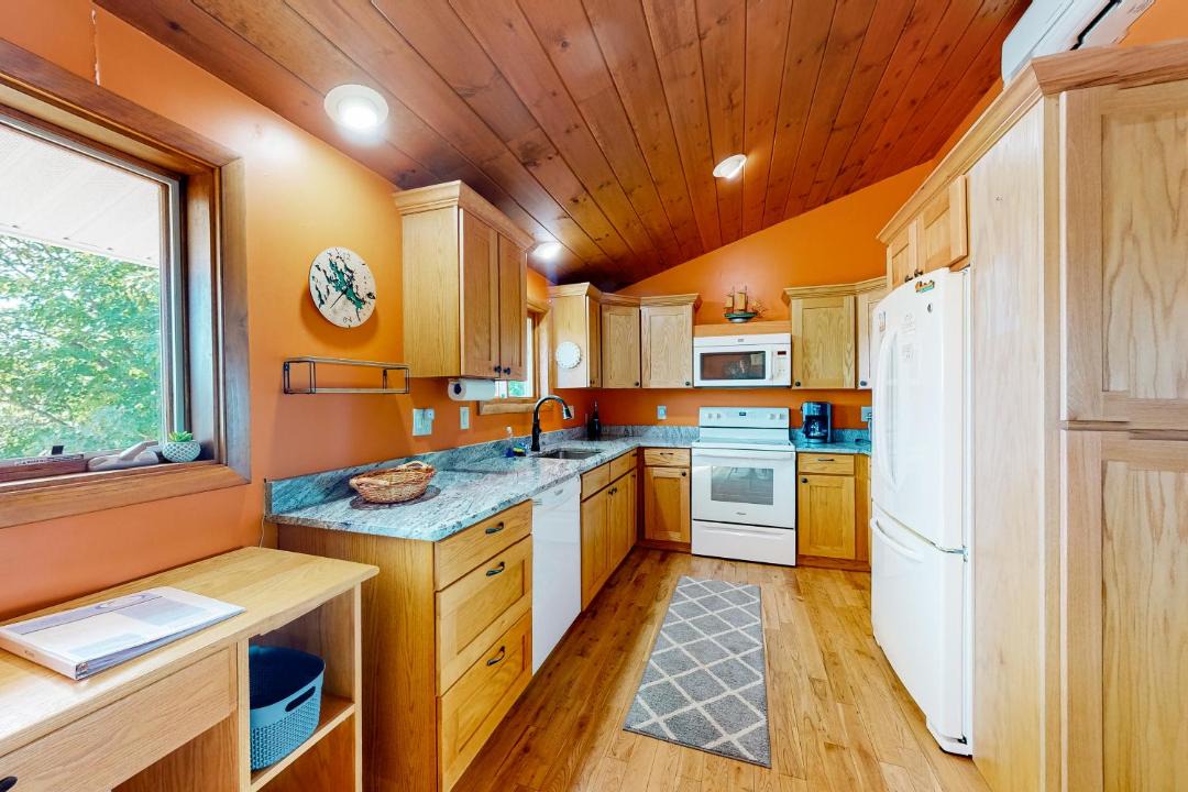 Photo of Kitchen in Gilford
