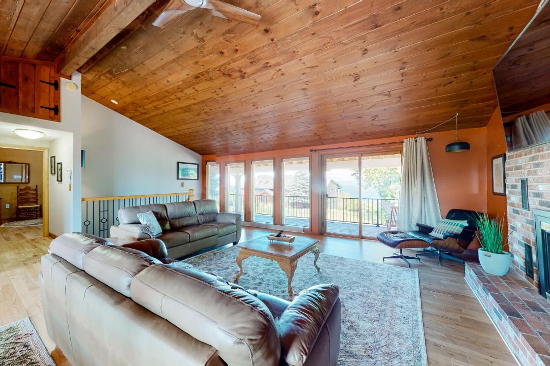 Photo of Livingroom in Gilford