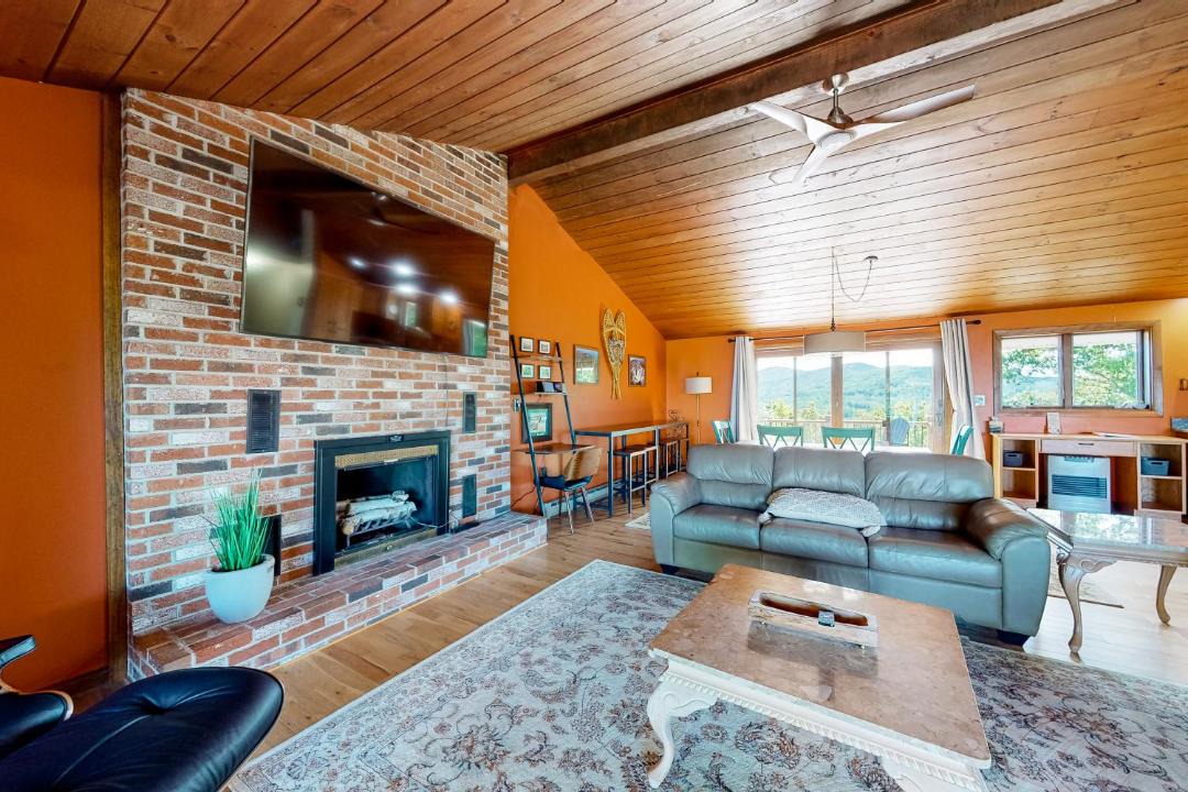 Photo of Livingroom in Gilford