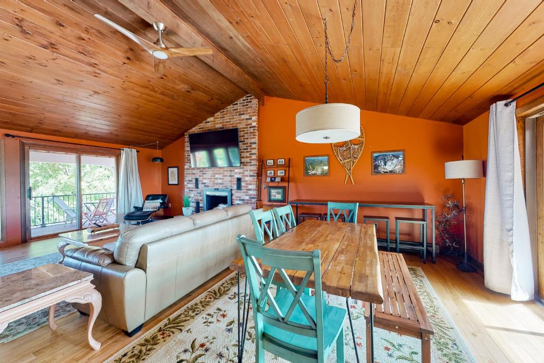 Photo of Livingroom in Gilford