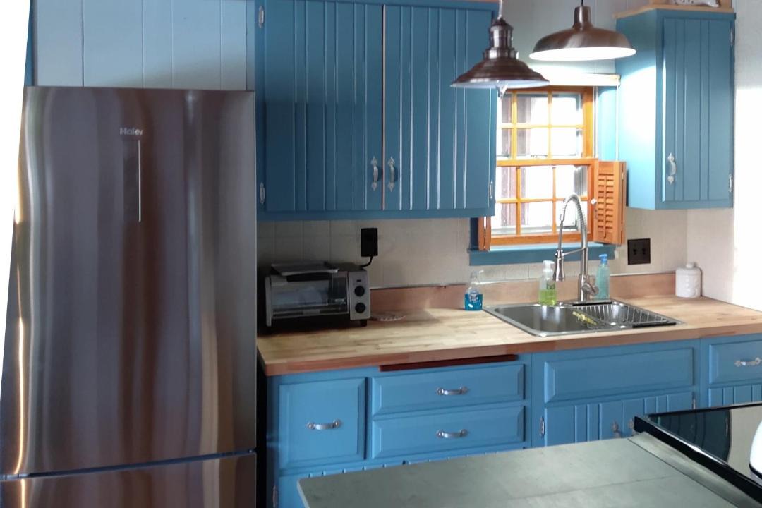 Photo of Kitchen in Meredith