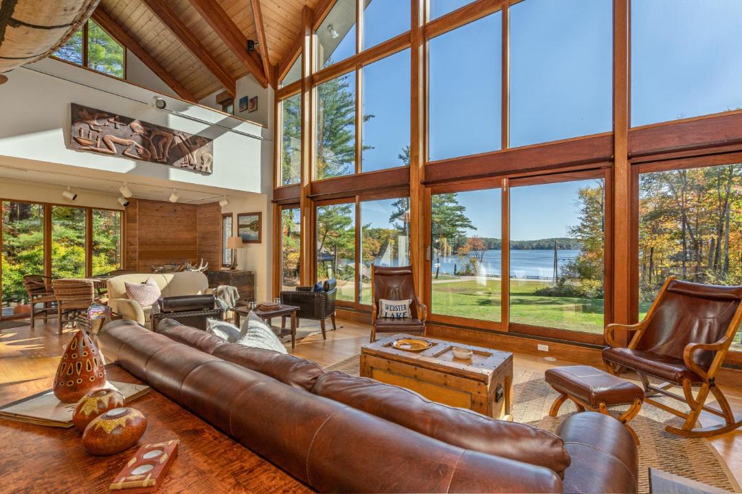 Photo of Livingroom in Franklin