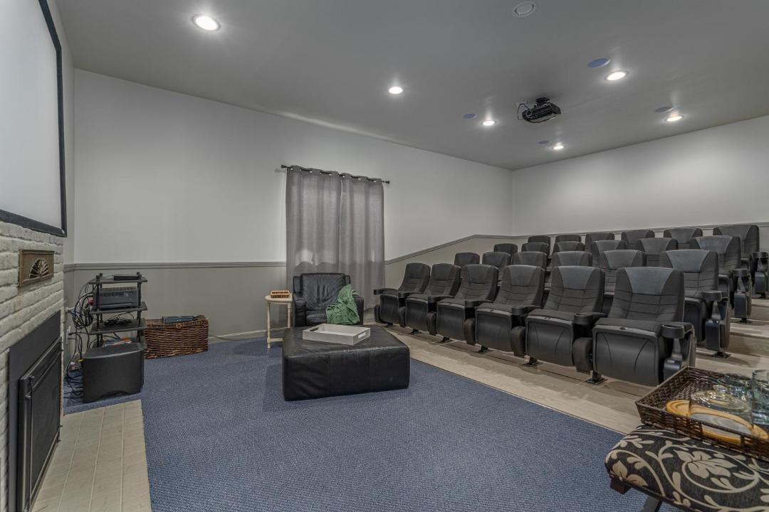 Photo of Livingroom in Franklin