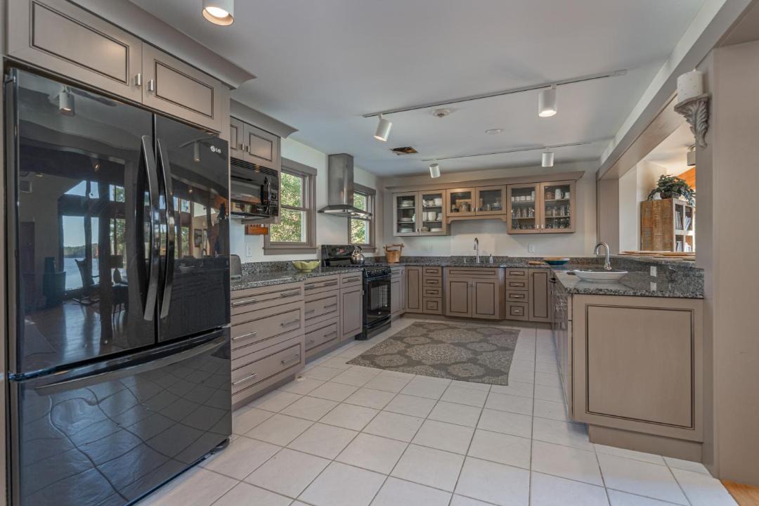 Photo of Kitchen in Franklin