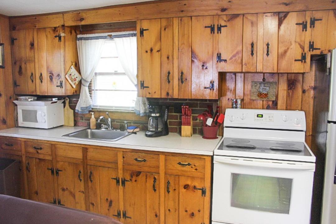 Photo of Kitchen in Moultonborough
