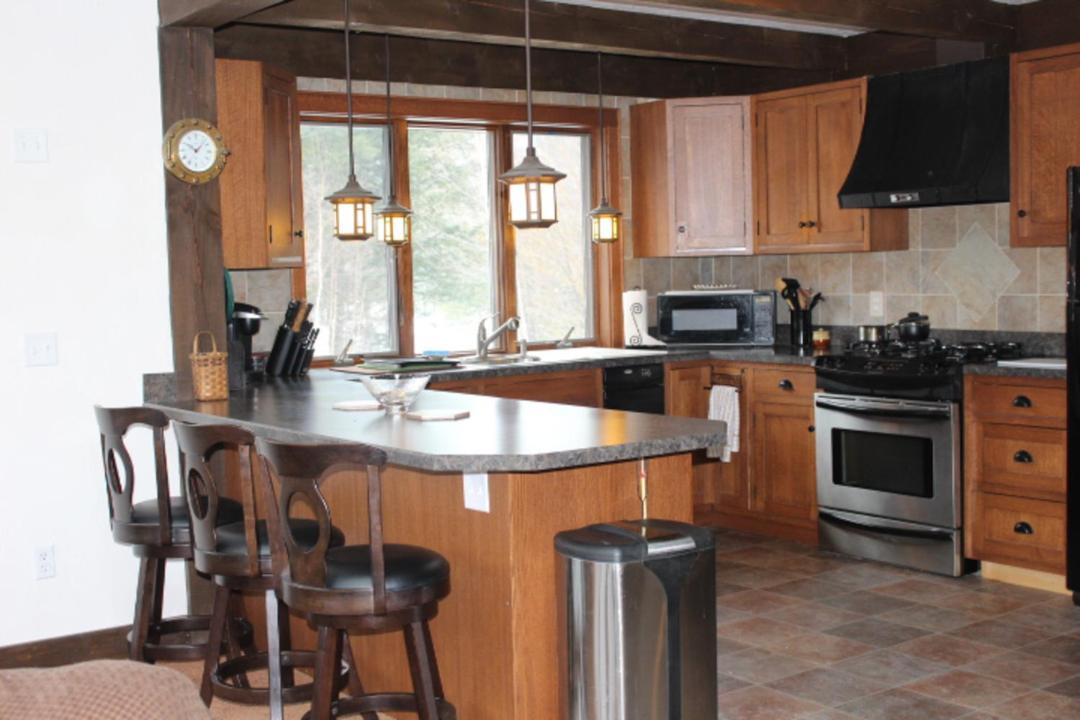 Photo of Kitchen in Gilford