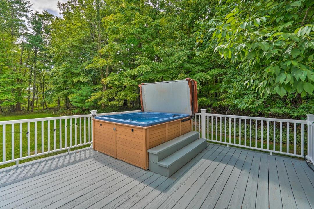 Photo of Patio Balcony in Woodstock